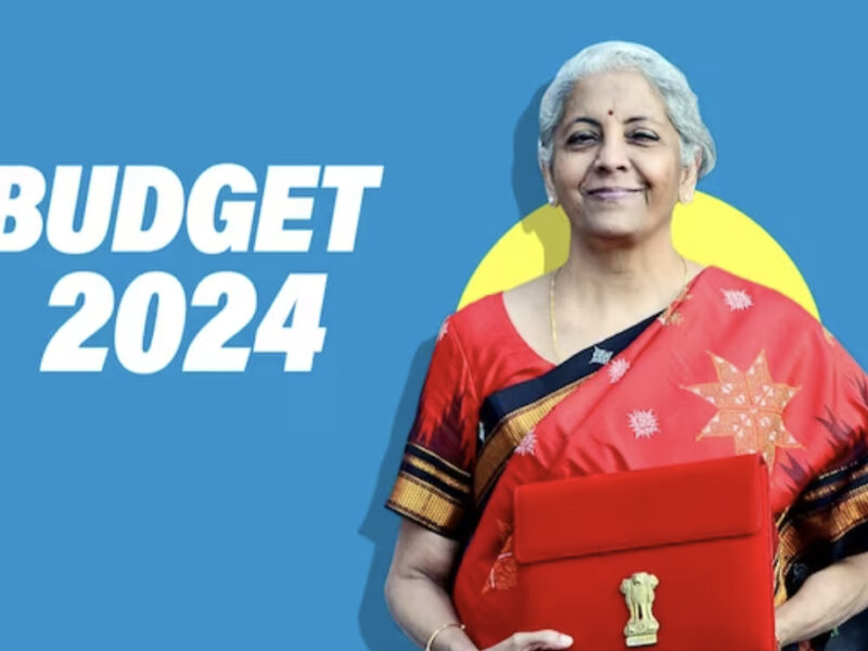 PLI Scheme in Union Budget 2024
